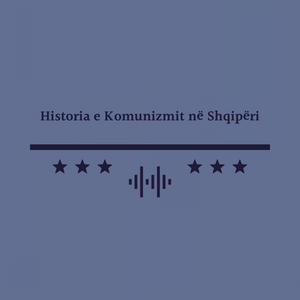 Historia e Komunizmit në Shqipëri